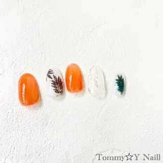 ネイル Tomita Youのネイルデザイン