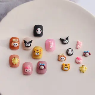 ネイル ネイルサロン yunaのネイルデザイン