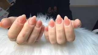 ネイル GCP Nail はるのネイルデザイン