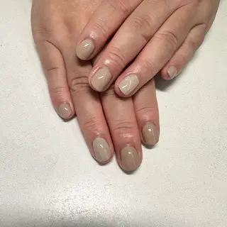 ネイル Kaede *LUFTのネイルデザイン