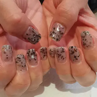 ネイル reve あやののネイルデザイン