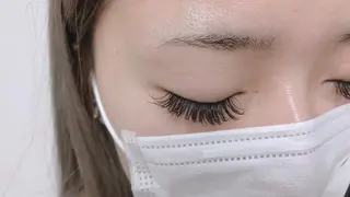 マツエク・マツパ 🍀fleur🍀 束感/ワンホン/杉浦のマツエク・マツパデザイン