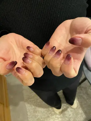 ネイル nailsalon Éleのネイルデザイン