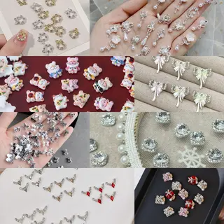 ネイル Nail Salon HARUのネイルデザイン