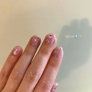 ネイル minori 🌿のネイルデザイン