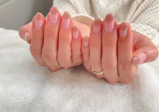 ネイル Laule'a Jr 🎀ネイリスト🎀のネイルデザイン