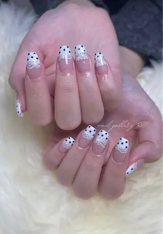 ネイル nail galleryのネイルデザイン
