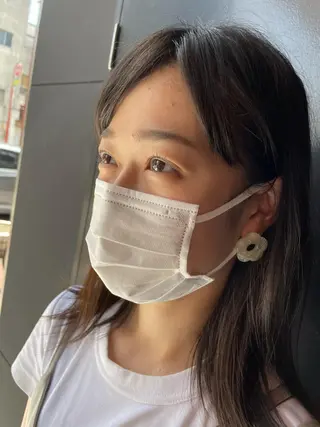 マツエク・マツパ sara lazo 県病院前のマツエク・マツパデザイン
