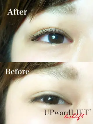 マツエク・マツパ venti松戸店所属・沢田 琴未のマツエク・マツパデザイン