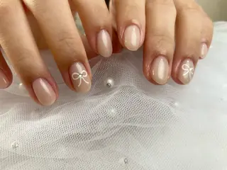 ネイル N&nails エヌアンドネイルズのネイルデザイン