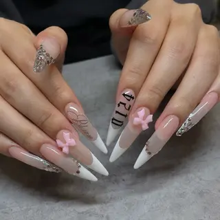 ネイル IROHA NAIL所属・IROHA NAIL nanaのネイルデザイン