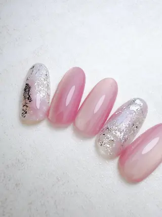 ネイル YUKI /stellavieのネイルデザイン