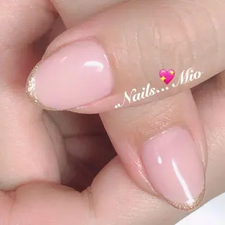 ネイル .Nails Mio 赤羽西ネイルサロンのネイルデザイン