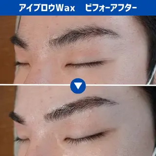 メンズ メンズ眉毛・脱毛専門 Oceansの眉毛・アイブロウイメージ