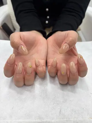 ネイル &M【アンドエム】 立川店のネイルデザイン