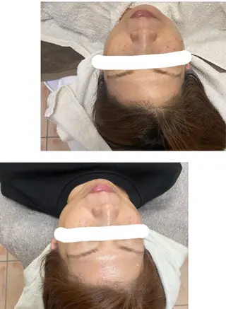 ネイル＆脱毛 Lotus🌸のネイルデザイン