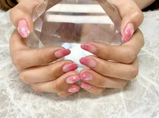 ネイル ゆぴねいる yupinailのネイルデザイン