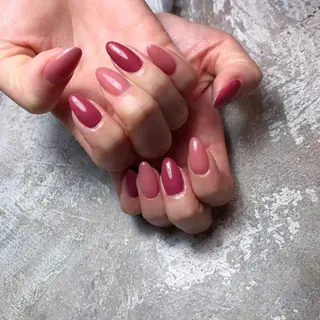 ネイル 💅chainail _aiのネイルデザイン