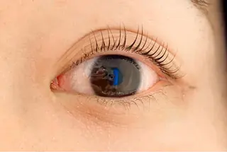 マツエク・マツパ bloom lash 丸山恵梨のマツエク・マツパデザイン