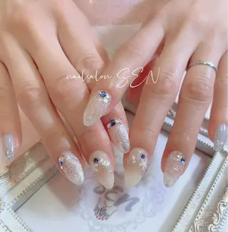 ネイル nail salon SENのネイルデザイン