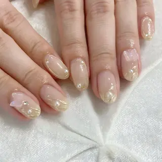 ネイル Uchida Mayunaのその他イメージ