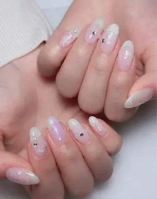 ネイル 👍thumbs up nail👍のネイルデザイン