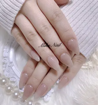 ネイル Mika Nailのネイルデザイン