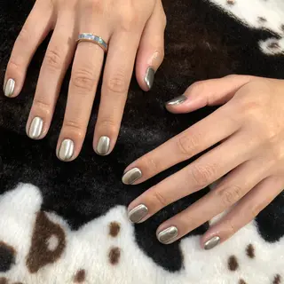 ネイル Miyagi Asamiのネイルデザイン