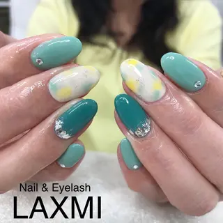 ネイル 大川 みなみのネイルデザイン