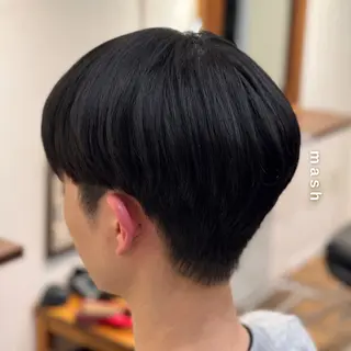 メンズ しんのすけ /モデルさん募集中のヘアスタイル