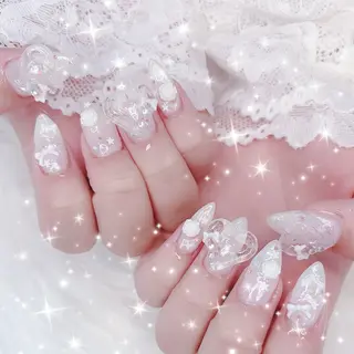 ネイル mini nailのネイルデザイン