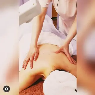 鈴木 由美のエステ・リラクイメージ