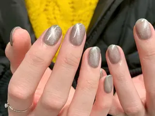 ネイル Butterfly 山田のネイルデザイン