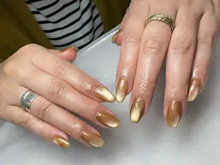 ネイル Minami Nailsのネイルデザイン