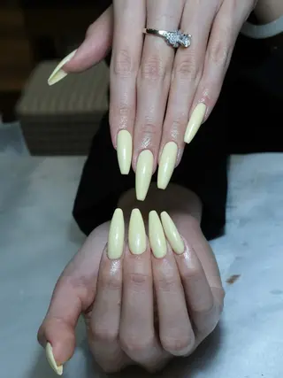 ネイル Ume Nail Studioのネイルデザイン
