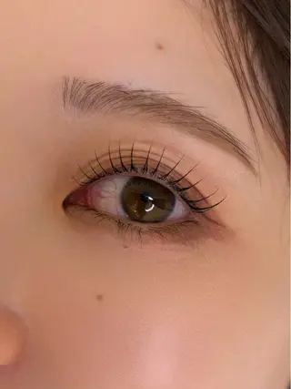 マツエク・マツパ 横浜/まつパ/ エクステ/ミユ♡のマツエク・マツパデザイン