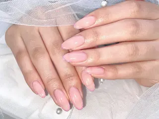 ネイル 【新宿】Nail Yamazakiのネイルデザイン