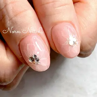 ネイル U Ayaのネイルデザイン