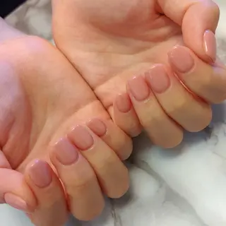 ネイル ジェヌインネイル 河内のネイルデザイン