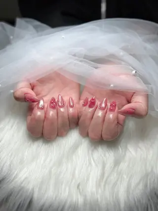 ネイル Nail Salon K&Rのネイルデザイン