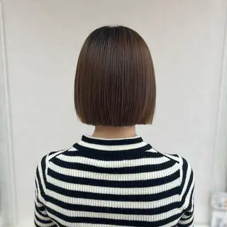 ショート shall所属・🌷Honoka/ 🫧モデル様募集中のヘアスタイル