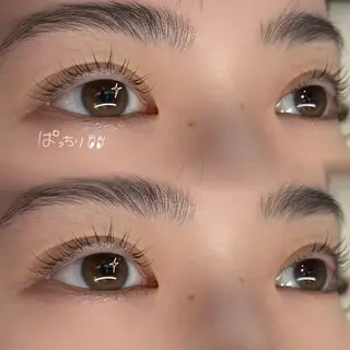 マツエク・マツパ uruma🩰/ Avenueのネイルデザイン