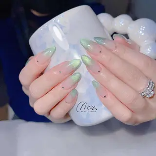 ネイル MaiBeauty To  Toのネイルデザイン