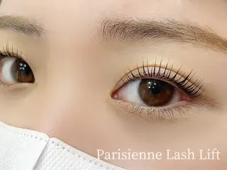 マツエク・マツパ 相馬 夏帆のマツエク・マツパデザイン