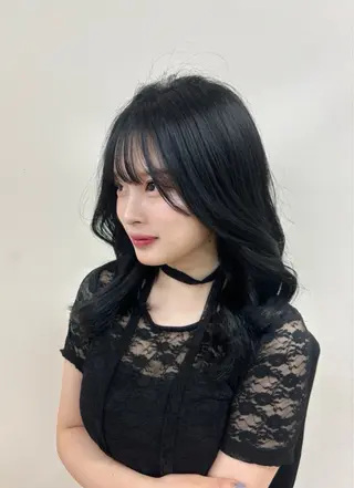 ロング 艶ヘア上石神井💍/ TAICHIのヘアスタイル