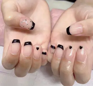 ネイル コウ カnail💅のネイルデザイン