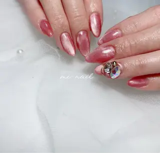 ネイル ..mi-nail ..のネイルデザイン