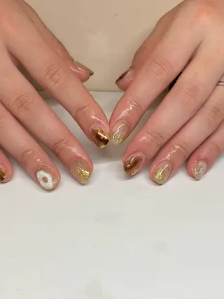 ネイル filonnail_ ayakoのネイルデザイン