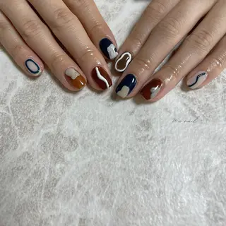 ネイル Mii nail いづみのその他イメージ