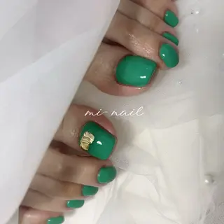 ネイル ..mi-nail ..のネイルデザイン